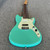 Used FENDER PLAYER DUO SONIC Electric Guitar 41106-S000100924 View 6