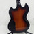 Used Guild Polara Deluxe Sg Type Electric Guitar Sunburst 6-String 40042-S000270256 View 14