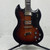 Used Guild Polara Deluxe Sg Type Electric Guitar Sunburst 6-String 40042-S000270256 View 1
