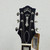 Used Guild Polara Deluxe Sg Type Electric Guitar Sunburst 6-String 40042-S000270256 View 2