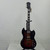 Used Guild Polara Deluxe Sg Type Electric Guitar Sunburst 6-String 40042-S000270256 View 3