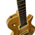 Used Arbor LES PAUL STYLE LP Type Electric Guitar Natural 6-String 40009-S000314190 View 5