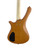 Used Warwick ROCKBASS FORTRESS 4STR Bass Guitar W/BAG 41115-S000117221 View 4