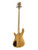 Used Warwick Rockbass Streamer LX 4STR Bass Guitar w/Bag 41115-S000117223 View 5