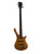 Used Warwick ROCKBASS FORTESS 5-String Bass Guitar W/BAG 41115-S000117220 View 2