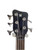 Used Warwick Rockbass Streamer LX 5-String Bass Guitar w/Bag 41115-S000117222 View 3