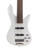Used Warwick Rockbass Streamer LX 5-String Bass Guitar w/Bag 41115-S000117222 View 1