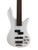 Used Warwick ROCKBASS STREAMER LX 4STR W/BAG 41115-S000117224 View 1