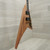 Used Jackson JS32T Rhoads V Pointy Electric Guitar Natural 40015-S000337933 View 7