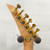 Used Jackson JS32T Rhoads V Pointy Electric Guitar Natural 40015-S000337933 View 12
