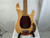 Used Ernie Ball OLP BASS MIC Bass Guitar Amber 4-String 40012-S000313507 View 1