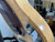 Used Ernie Ball OLP BASS MIC Bass Guitar Amber 4-String 40012-S000313507 View 8