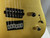 Used GUITAR FETISH SBS SS400 METALLIC GOLD T Type Electric Guitar Goldtop 6-String 40012-S000313508 View 9