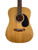 Used Jasmine S-35 Acoustic Guitar  41115-S000117226 View 1