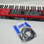 Used Nord Electro 3 Sixty One 61-Key Digital Piano 61-Key 40042-S000270263 View 12