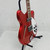 Used Rickenbacker 360 Semi-Hollow Electric Guitar Red 6-String 40042-S000270262 View 13