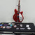 Used Rickenbacker 360 Semi-Hollow Electric Guitar Red 6-String 40042-S000270262 View 23