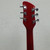 Used Rickenbacker 360 Semi-Hollow Electric Guitar Red 6-String 40042-S000270262 View 19