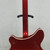 Used Rickenbacker 360 Semi-Hollow Electric Guitar Red 6-String 40042-S000270262 View 21