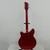 Used Rickenbacker 360 Semi-Hollow Electric Guitar Red 6-String 40042-S000270262 View 18