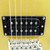 Used Paul Reed Smith - PRS SE CE 24 Double Cut Electric Guitar Goldtop 6-String 40042-S000270264 View 8