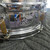 Used Rogers R-380 Metal Snare Drum 14" 40105-S000077374 View 7
