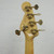 Used Moon Jj 5 Larry Graham Custom Bass   Natural 5-String 40042-S000270271 View 17