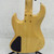 Used Moon Jj 5 Larry Graham Custom Bass   Natural 5-String 40042-S000270271 View 20