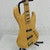 Used Moon Jj 5 Larry Graham Custom Bass   Natural 5-String 40042-S000270271 View 12