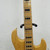 Used Moon Jj 5 Larry Graham Custom Bass   Natural 5-String 40042-S000270271 View 5