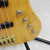 Used Moon Jj 5 Larry Graham Custom Bass   Natural 5-String 40042-S000270271 View 10