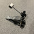 Used SINGLE KICK PEDAL 41106-S000100931 View 2