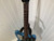 Used Squier CONTEMPORARY JAGUAR Electric Guitar Blue 6-String 40107-S000157116 View 4