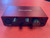 Used Focusrite Scarlett Solo 3RD Gen Computer Interface 96khz Sample Rate 41127-S000060905 View 2