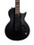 Used LTD EC-256 Black Satin LP Type Electric Guitar  41115-S000117238 View 1