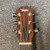 Used Taylor GS MINI-E ROSEWOOD PLUS Solid Top Acoustic Guitar Natural 40111-S000193769 View 6