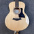 Used Taylor GS MINI-E ROSEWOOD PLUS Solid Top Acoustic Guitar Natural 40111-S000193769 View 2