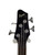 Used Squier MB-4 Bass Guitar -AS IS FINISH 41115-S000117243 View 3