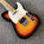 Used Fender STANDARD TELECASTER T Type Electric Guitar Sunburst 6-String 40111-S000193771 View 7