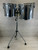 Used Ludwig 10IN AND 12IN LUDWIG CONCERT TOMS 1978 Percussion Instrument 41124-S000211500 View 2