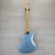 Used King Offset T-Type Electric Guitar Blue 6-String 41124-S000211501 View 5