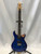 Used Paul Reed Smith - PRS CUSTOM 24 SE 35TH ANNIVERSARY Super S Electric Guitar Blue 6-String 41123-S000111058 View 2