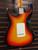 Used NO BRAND (Brandless Product) S-PARTSCASTER Electric Guitar Sunburst 6-String 41116-S000052334 View 11