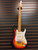 Used NO BRAND (Brandless Product) S-PARTSCASTER Electric Guitar Sunburst 6-String 41116-S000052334 View 2