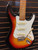Used NO BRAND (Brandless Product) S-PARTSCASTER Electric Guitar Sunburst 6-String 41116-S000052334 View 4