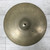Used Zildjian Constantinople 70s 14" Vintage Hi Hat Cymbals 40051-S000118666 View 4