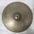 Used Zildjian Constantinople 70s 14" Vintage Hi Hat Cymbals 40051-S000118666 View 2