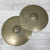 Used Zildjian Constantinople 70s 14" Vintage Hi Hat Cymbals 40051-S000118666 View 1