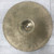 Used Zildjian Constantinople 70s 14" Vintage Hi Hat Cymbals 40051-S000118666 View 3
