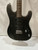 Used FOJILL S STYLE S Type Electric Guitar Silver/Gray 6-String 41132-S000011419 View 2